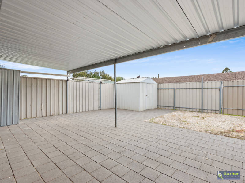Unit 23/4 Para Road, EVANSTON, SA 5116 AUS