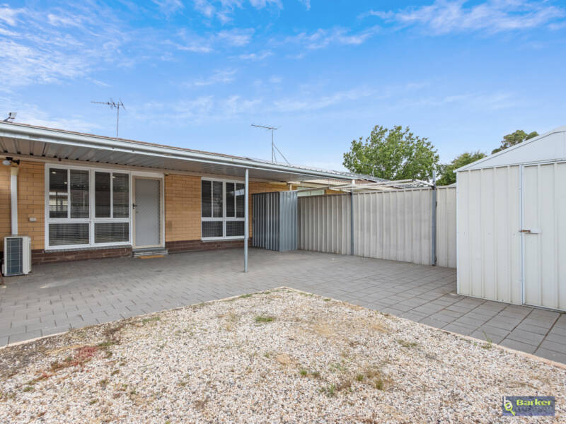 Unit 23/4 Para Road, EVANSTON, SA 5116 AUS