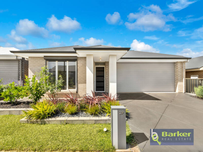 29 Denham Street, GAWLER EAST, SA 5118 AUS