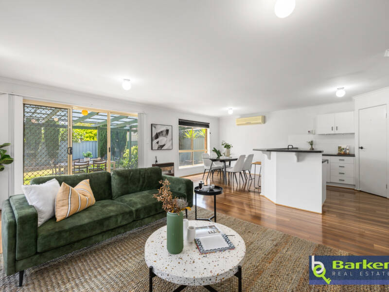 52B Potts Road, EVANSTON PARK, SA 5116 AUS