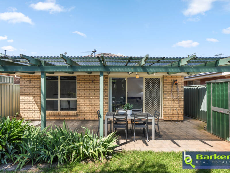 52B Potts Road, EVANSTON PARK, SA 5116 AUS