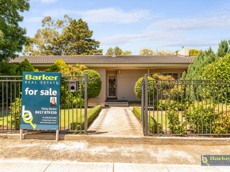 5 Rudall Street, GAWLER EAST, SA 5118 AUS