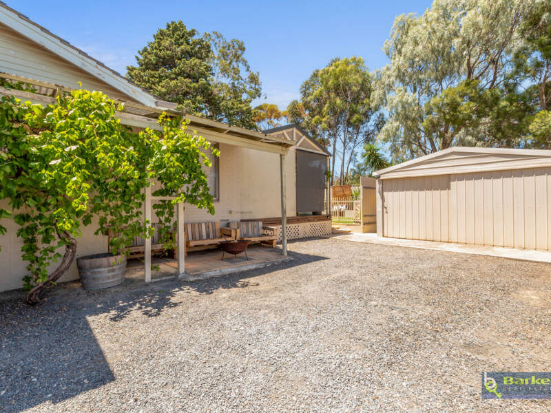 5 Rudall Street, GAWLER EAST, SA 5118 AUS