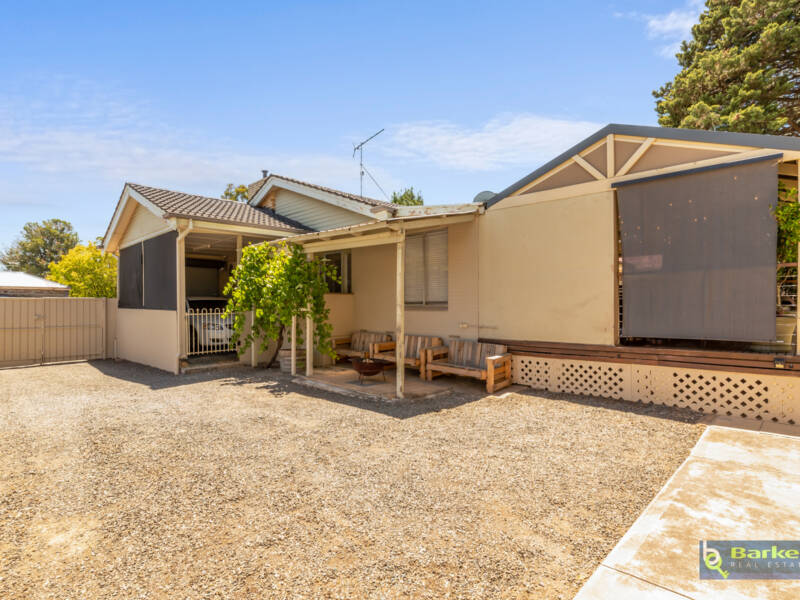 5 Rudall Street, GAWLER EAST, SA 5118 AUS