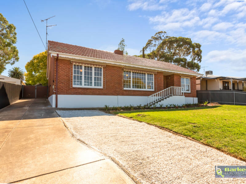 38 Coombe Street, GAWLER EAST, SA 5118 AUS