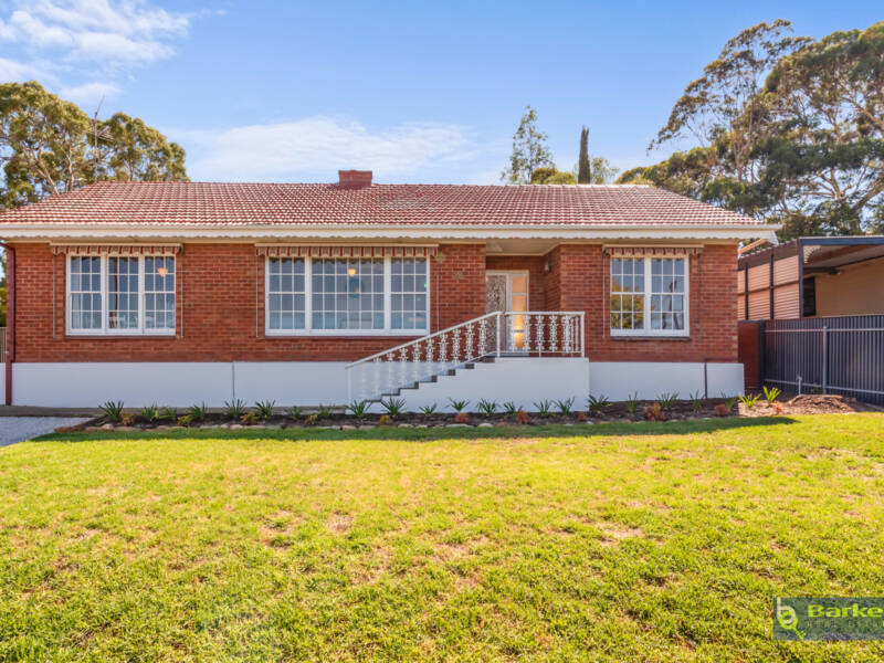 38 Coombe Street, GAWLER EAST, SA 5118 AUS