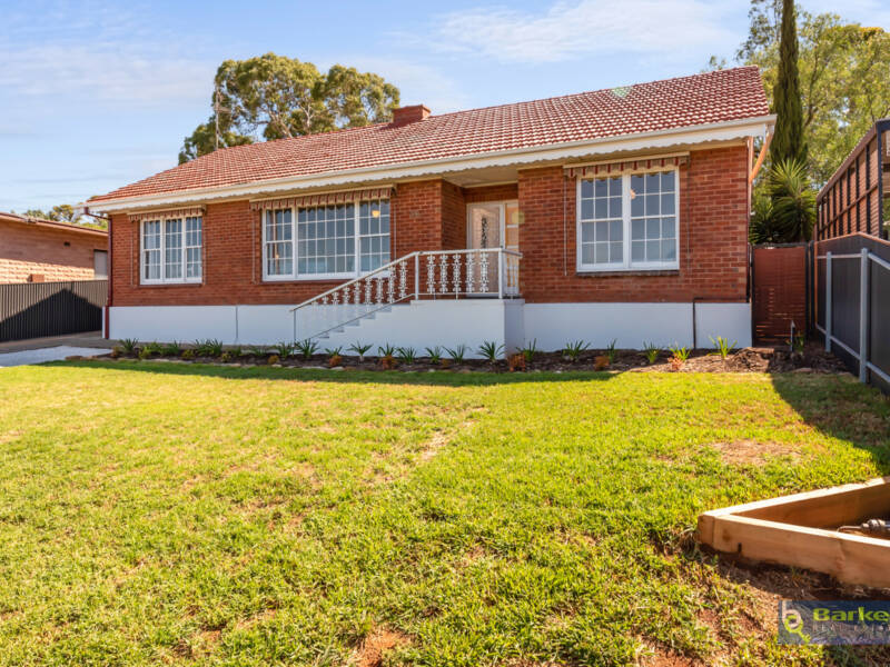 38 Coombe Street, GAWLER EAST, SA 5118 AUS
