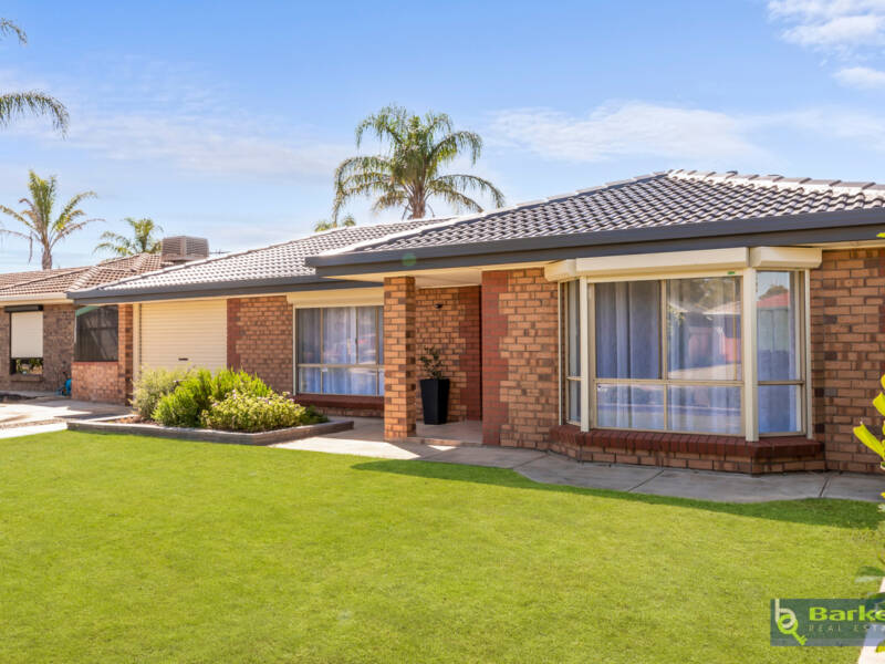 27 Window Road, WILLASTON, SA 5118 AUS