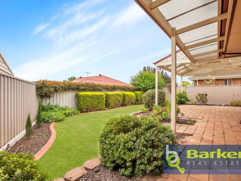 44 Gleeson Grove, EVANSTON PARK, SA 5116