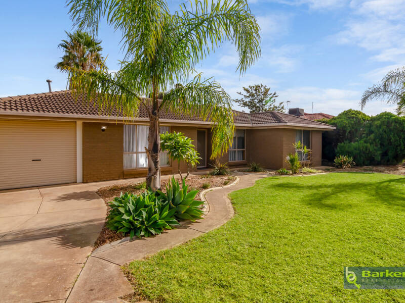 68 Washington Drive, CRAIGMORE, SA 5114