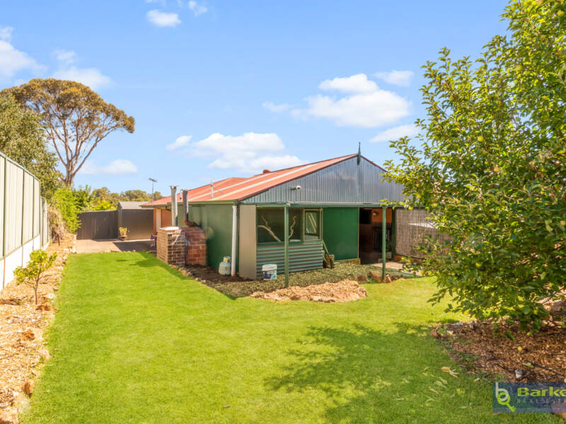 7 Charles Fry Court, WILLIAMSTOWN, SA 5351 AUS