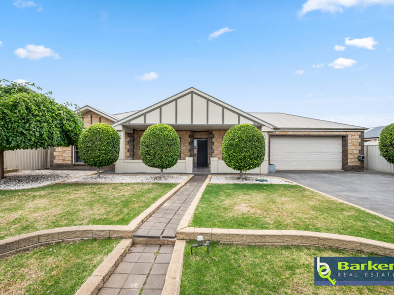 31 Claret Avenue, VIRGINIA, SA 5120 AUS
