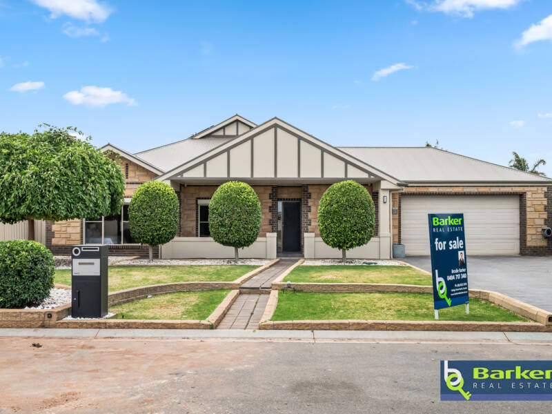 31 Claret Avenue, VIRGINIA, SA 5120 AUS