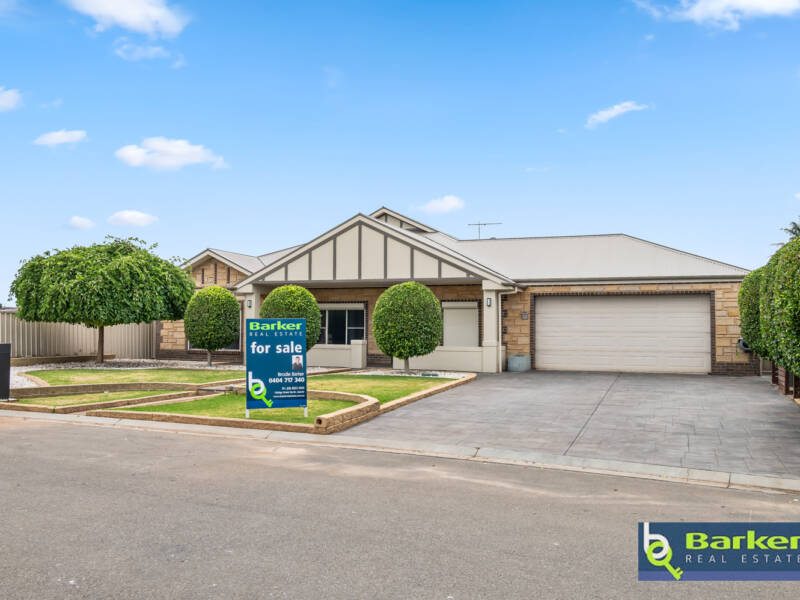 31 Claret Avenue, VIRGINIA, SA 5120 AUS