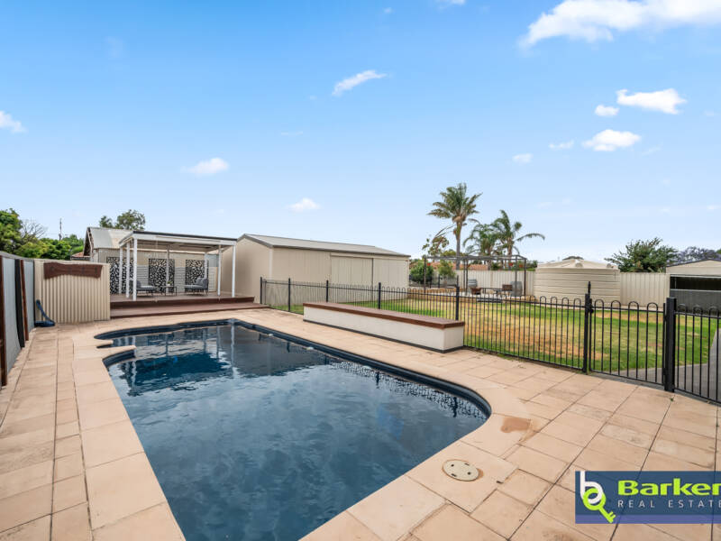31 Claret Avenue, VIRGINIA, SA 5120 AUS
