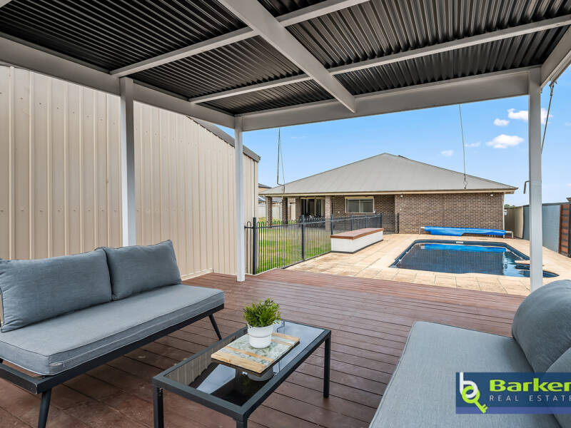 31 Claret Avenue, VIRGINIA, SA 5120 AUS