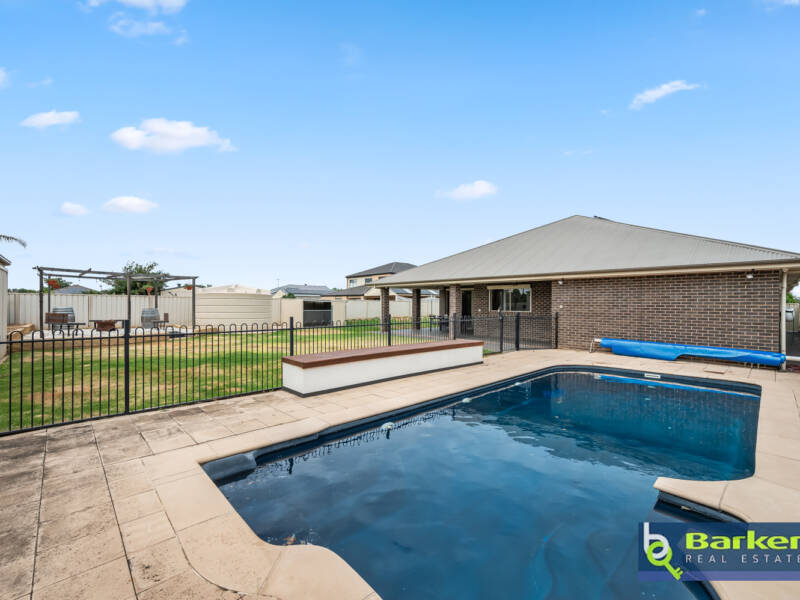 31 Claret Avenue, VIRGINIA, SA 5120 AUS