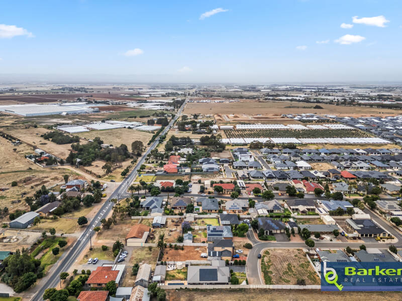 31 Claret Avenue, VIRGINIA, SA 5120 AUS