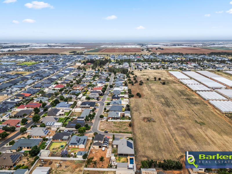 31 Claret Avenue, VIRGINIA, SA 5120 AUS