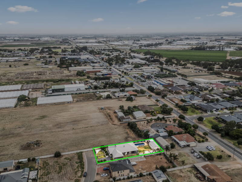 31 Claret Avenue, VIRGINIA, SA 5120 AUS