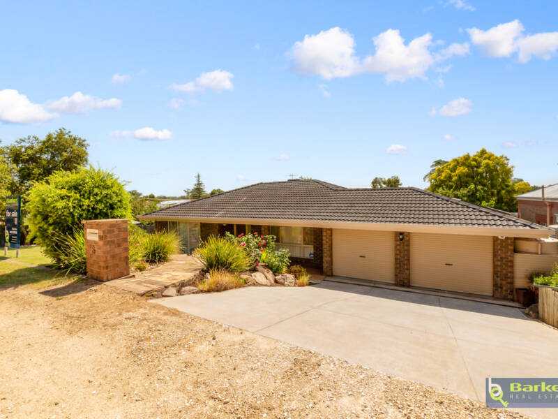 6 Bray Street, GAWLER SOUTH, SA 5118 AUS