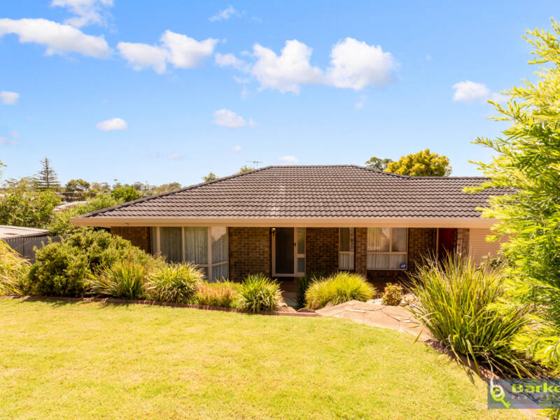 6 Bray Street, GAWLER SOUTH, SA 5118 AUS