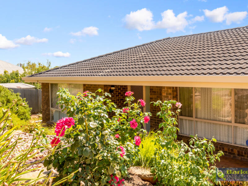 6 Bray Street, GAWLER SOUTH, SA 5118 AUS