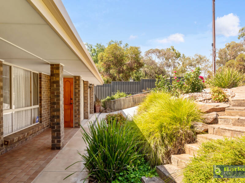 6 Bray Street, GAWLER SOUTH, SA 5118 AUS