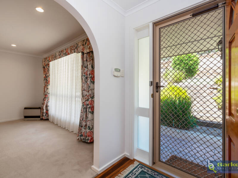 6 Bray Street, GAWLER SOUTH, SA 5118 AUS