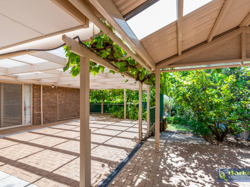 6 Bray Street, GAWLER SOUTH, SA 5118 AUS