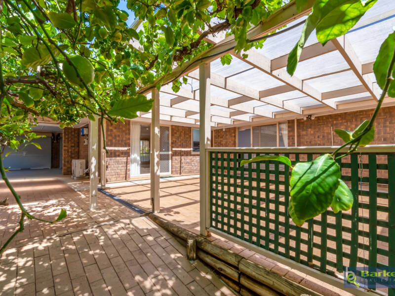6 Bray Street, GAWLER SOUTH, SA 5118 AUS