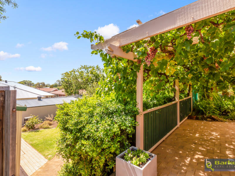 6 Bray Street, GAWLER SOUTH, SA 5118 AUS