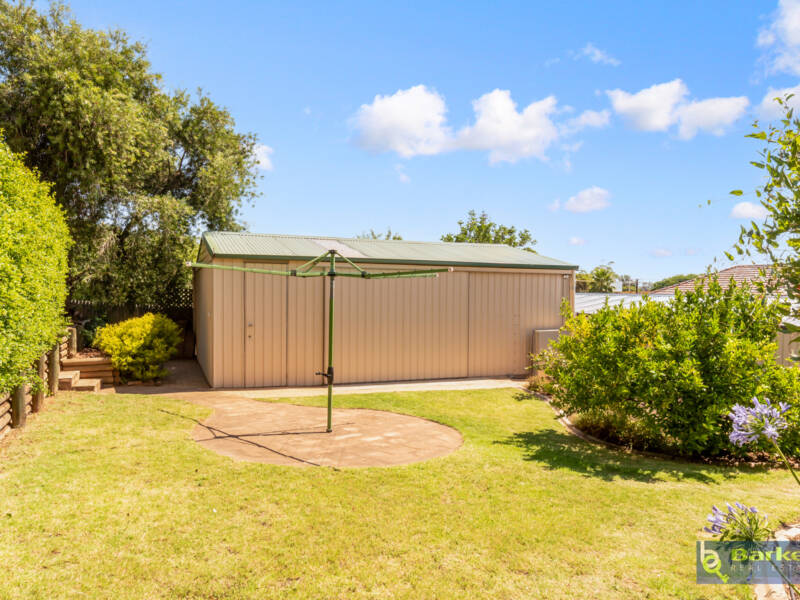 6 Bray Street, GAWLER SOUTH, SA 5118 AUS