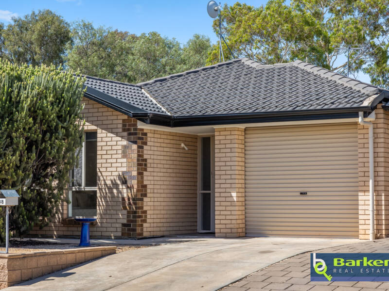 38 Librandi Street, MUNNO PARA WEST, SA 5115 AUS