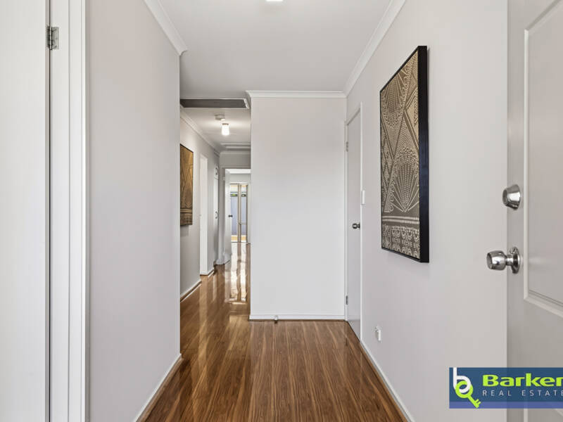38 Librandi Street, MUNNO PARA WEST, SA 5115 AUS