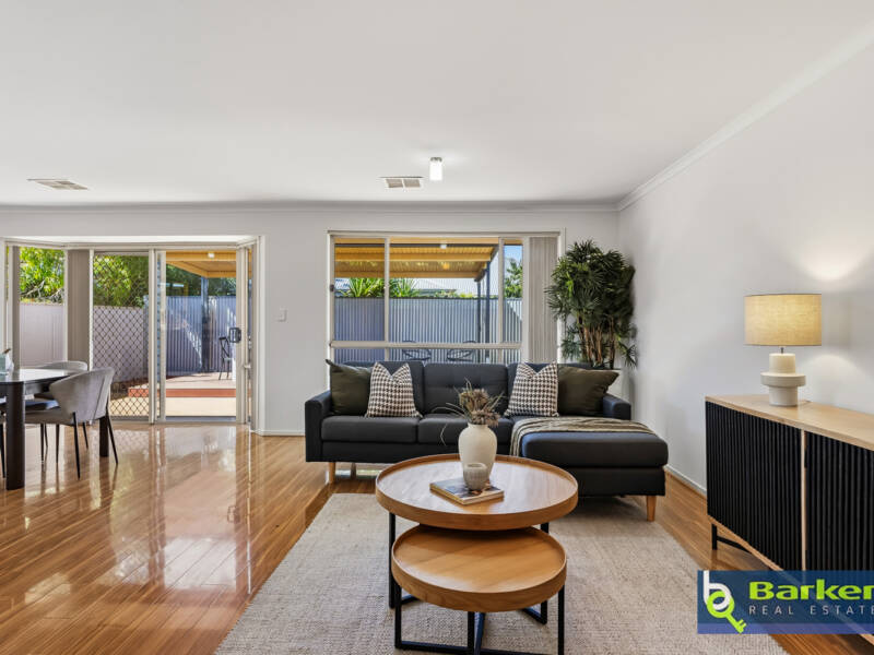 38 Librandi Street, MUNNO PARA WEST, SA 5115 AUS