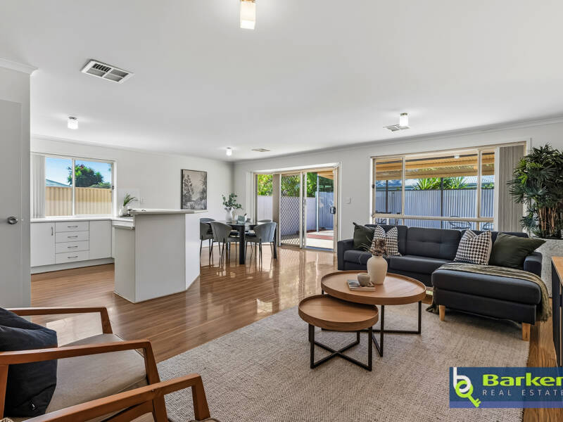 38 Librandi Street, MUNNO PARA WEST, SA 5115 AUS