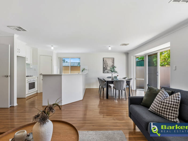 38 Librandi Street, MUNNO PARA WEST, SA 5115 AUS