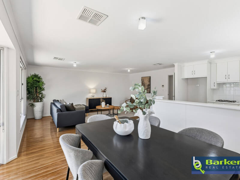 38 Librandi Street, MUNNO PARA WEST, SA 5115 AUS