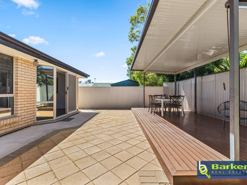 38 Librandi Street, MUNNO PARA WEST, SA 5115 AUS