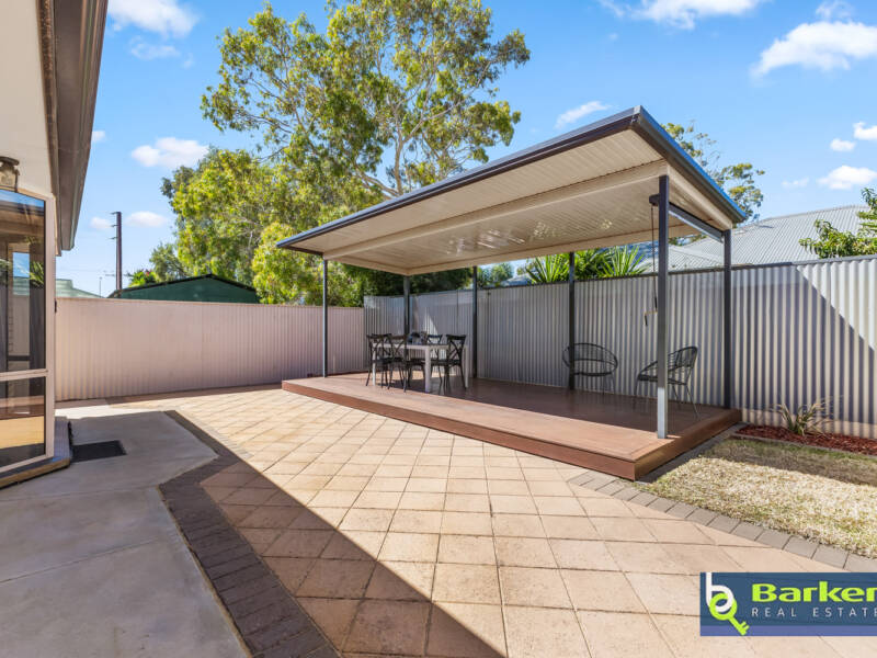 38 Librandi Street, MUNNO PARA WEST, SA 5115 AUS