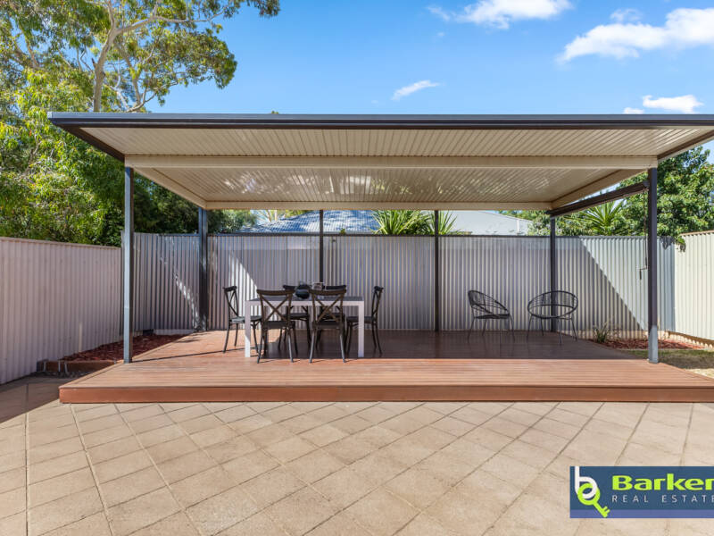 38 Librandi Street, MUNNO PARA WEST, SA 5115 AUS