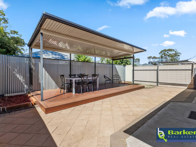 38 Librandi Street, MUNNO PARA WEST, SA 5115 AUS