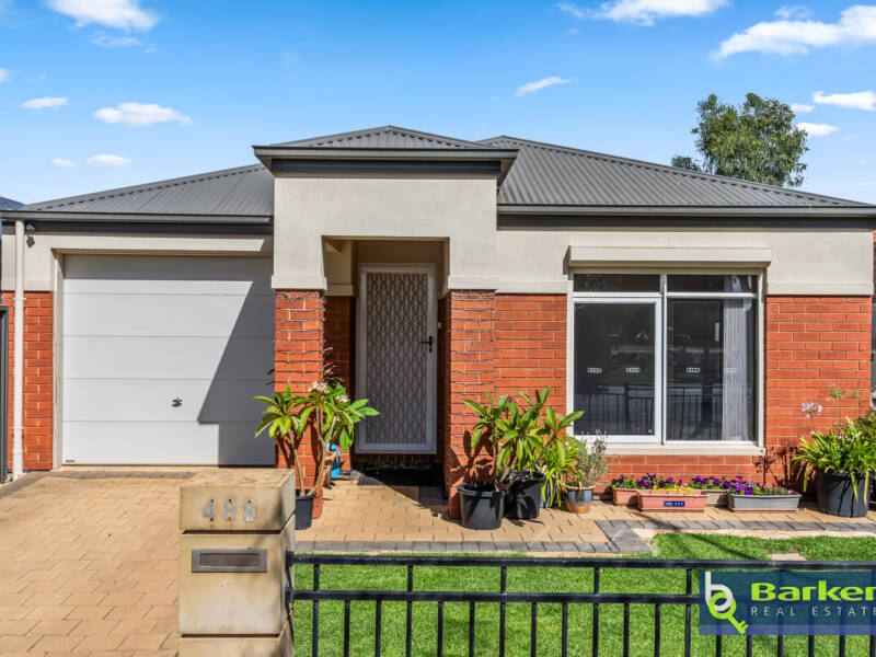 488 Andrews Road, ANDREWS FARM, SA 5114 AUS