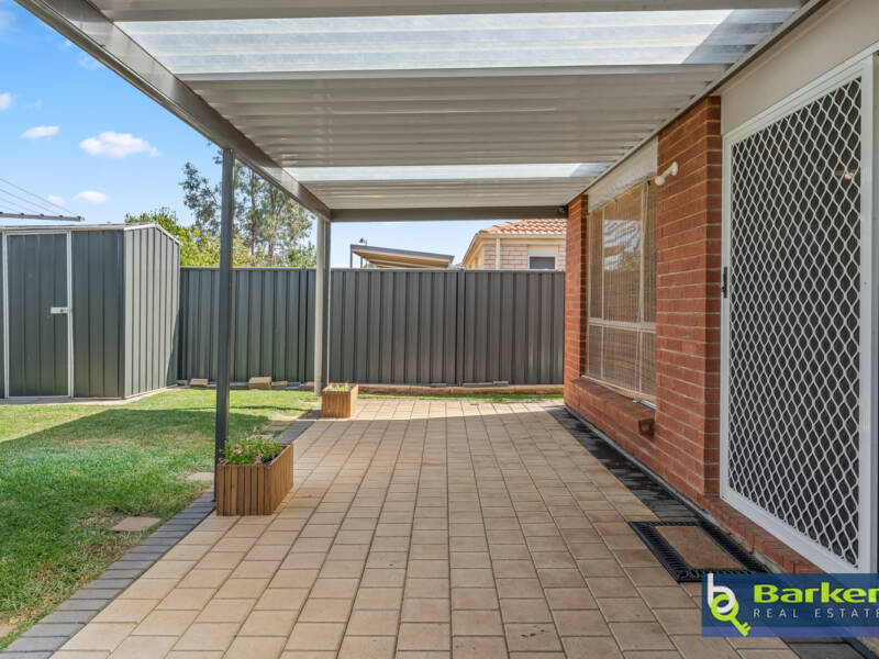 488 Andrews Road, ANDREWS FARM, SA 5114 AUS