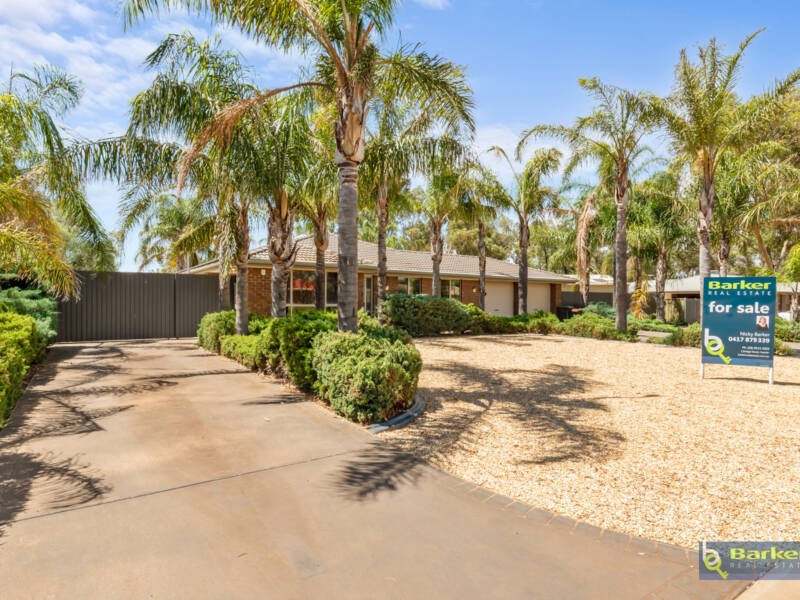 25 Palomino Drive, ANGLE VALE, SA 5117 AUS