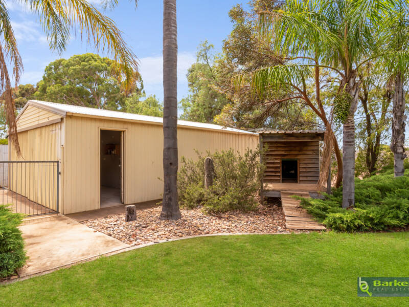 25 Palomino Drive, ANGLE VALE, SA 5117 AUS