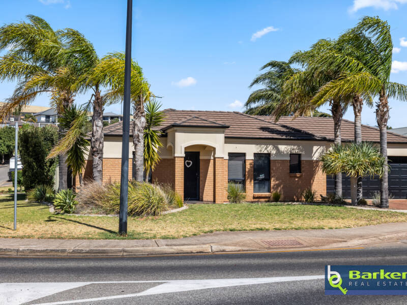 17 Coleman Parade, EVANSTON PARK, SA 5116 AUS