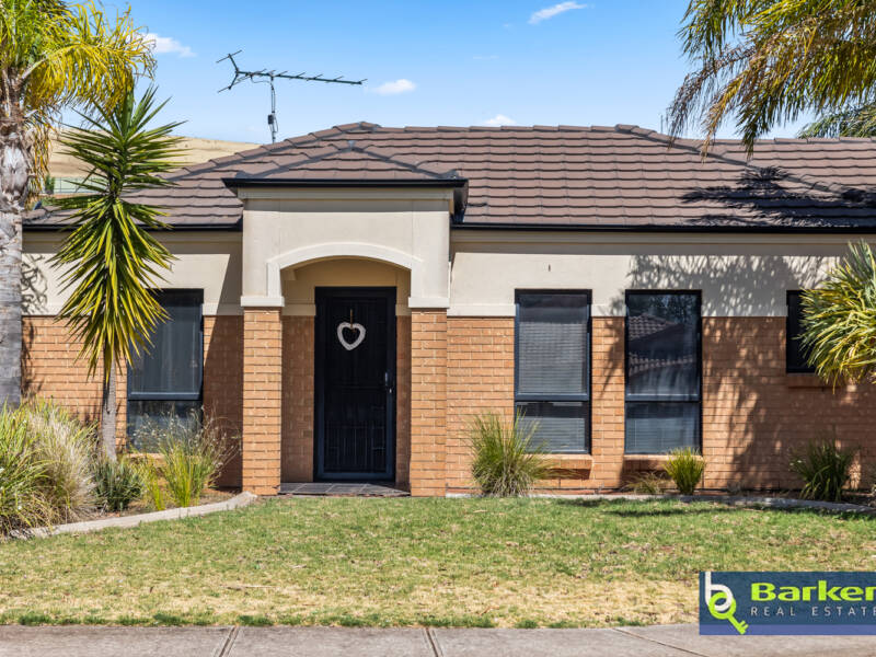 17 Coleman Parade, EVANSTON PARK, SA 5116 AUS