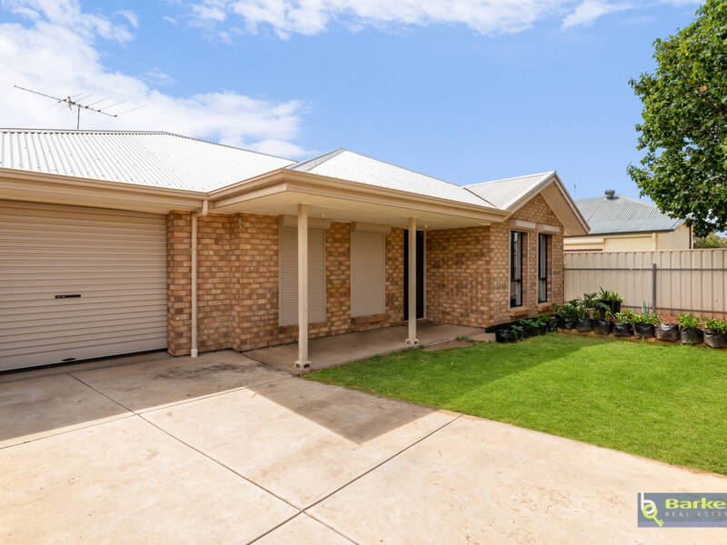 37 Hill Street, GAWLER SOUTH, SA 5118 AUS